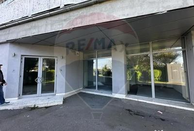 Spațiu comercial, de 1,093 mp, în Ultracentral - 1
