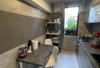 Vanzare Apartament 2 Camere Semidecomandat Sos.Oltenitei - 8