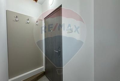 Apartament cu 1 camere decomandat, mobilat în Vatra Luminoasă - 5