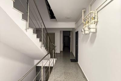 Apartament 2 camere | 49,3 mp | Etaj 2/8 | Mobilat și utilat | Geam la baie - 2