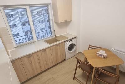Apartament cu 2 camere decomandat în Metalurgiei - 9