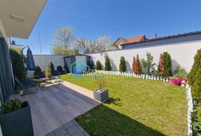 Casă individuală cu 4 camere cu Teren 300 Mp în Dumbrăvița - 10