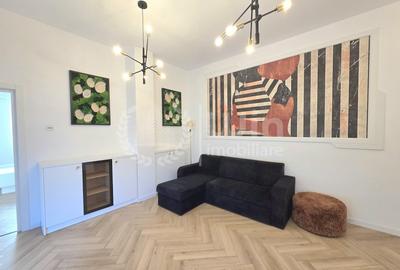 Apartament ultrafinisat in bloc nou gradina si garaj | Piata Cipariu! - 4