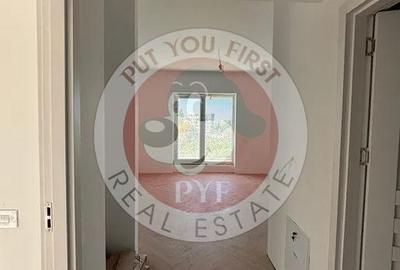 Lacul Morii | 2 camere | Semidec | Bloc nou | 65mp | B11737 Lacul Morii | 2 camere | Semidec | Bloc nou | 65mp | B11737 - 1