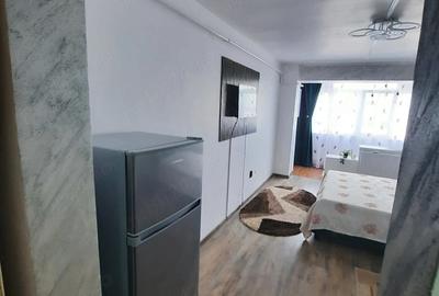 Garsonieră decomandată în Central - 6