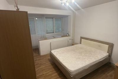 Apartament cu 2 camere decomandat în Complex Studențesc - 4