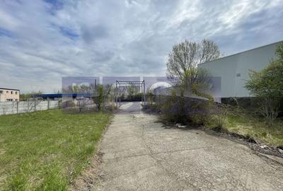 INCHIRIERE HALA | DEPOZIT - OTOPENI CENTURA  |  20.0000 MP - 32