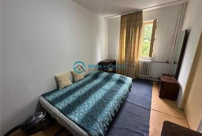 Royal Imobiliare - Vanzare apartament 2 camere zona Vest - 3