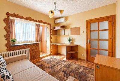 Apartament cu 2 camere decomandat în Decebal - 2