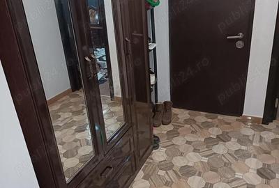 Apartament cu 2 camere decomandat în Central - 6