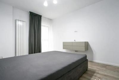 Apartament cu 2 camere semidecomandat, mobilat în Elvila - 15