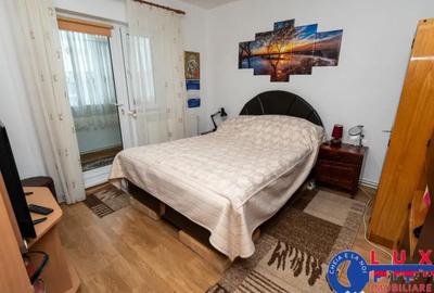 Apartament cu 2 camere decomandat în Babadag - 5