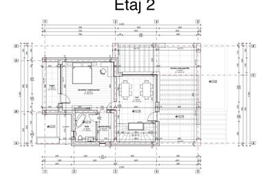 Teren Construcții intravilan de 500 mp, în Sâncraiu de Mureș - 7