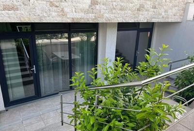 Aparthotel ,pensiune la cheie . - 4