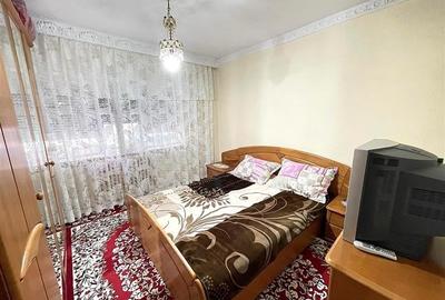 Apartament 4 camere zona Victoriei Tulcea - 4