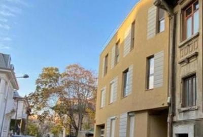 Apartament LUX ultracentral | Bloc boutique 2019 | Terasa 20MP - 19