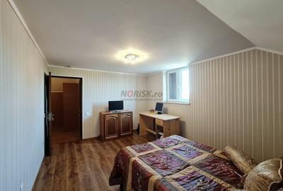 Casă individuală cu 5 camere cu Garaj în Domnești - 21