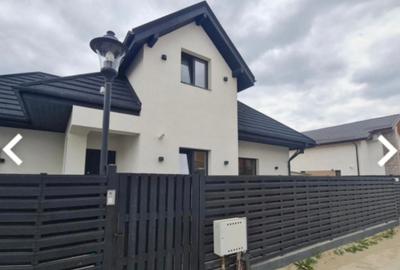 VILA 4 CAMERE - TEREN 379MP - TUNARI - COMISION 0% - 5