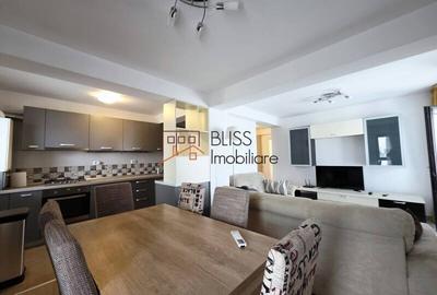 Apartament cu 2 camere în Odăi - 1