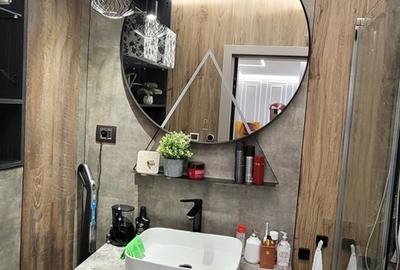 Apartament cu 2 camere decomandat în Ultracentral - 4