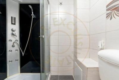 Apartament cu 2 camere nedecomandat în Trivale - 5