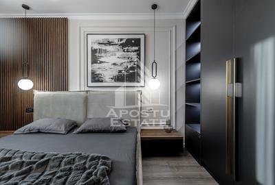 Apartament cu 3 camere decomandat, mobilat în Polivalentă - 4