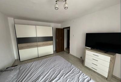 Apartament cu 2 camere decomandat, mobilat în Rahova - 7