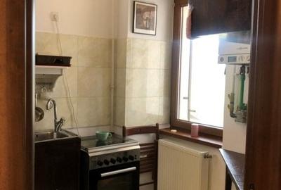 NOU Garsoniera Lux | Bloc Nou Parcare | 1 Mai Domenii Grivita Sector 1 - 7