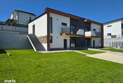 Casă cu 3 camere în Valea Adâncă - 8