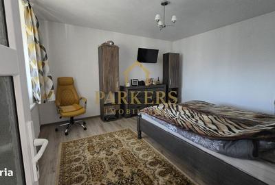 Casă cu 3 camere cu Teren 1000 Mp în Mândra - 2