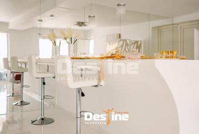 Casă individuală cu 7 camere cu Canalizare în Bârnova - 6