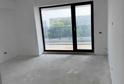 Apartament cu 2 camere decomandat în Exterior Vest - 8