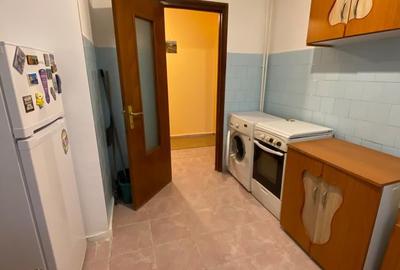 PRIMA INCHIRIERE 3 camere mobilat, utilat, centrala noua,Orizont - 7