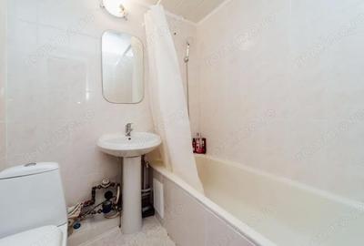 Apartament cu 2 camere decomandat în Aradului