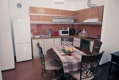 Apartament cu 2 camere semidecomandat în Cetății - 2