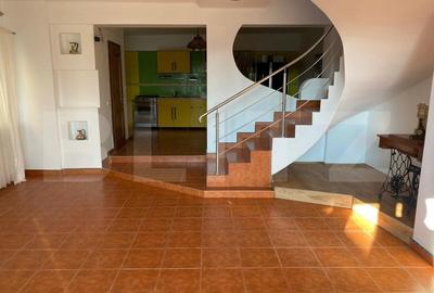 Casă individuală cu 6 camere cu Teren 527 Mp în Central - 5