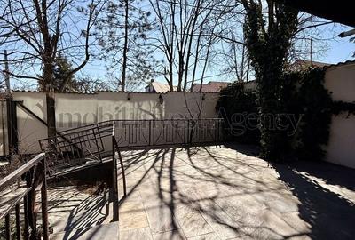 Casă individuală cu 5 camere cu Canalizare în Ion Creangă - 52