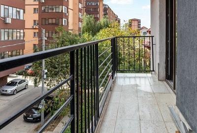 Apartament 4 camere Militari Residence - 2