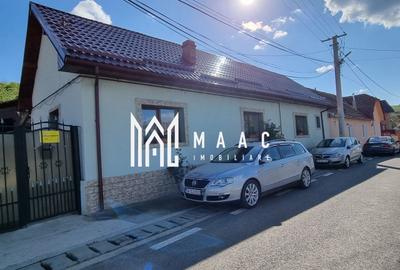 Casă individuală cu 5 camere cu Canalizare în Hașag - 16