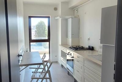 Apartament cu 2 camere decomandat, mobilat în Drumul Taberei - 3