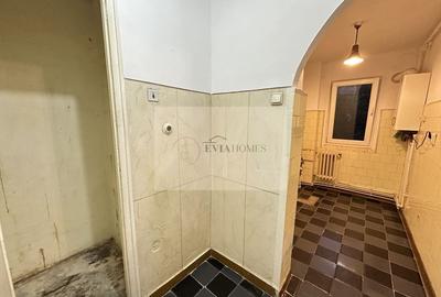2 camere/ Cartier Grigorescu/ Zona pieței Grigorescu - 5