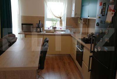 Apartament cu 2 camere decomandat, mobilat în Ghimbav - 5