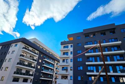 Galata! Apartament 3 camere, decomandat, 2 bai, Kaufland, statie autobuz TVA 21% - 2