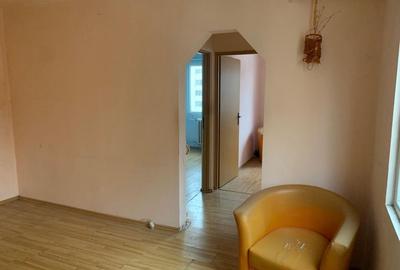 Apartament 3 camere semidecomandat 43 mp Manastur - 2