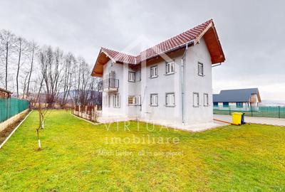 Casă individuală cu 4 camere cu Canalizare în Sadu - 19
