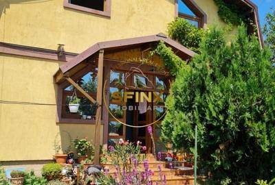 Casă individuală cu 4 camere cu Canalizare în Jilava - 1