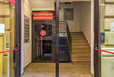 Investi?ie Unica: Cladire Istorica Consolidata ?i Autorizata ISU - 10