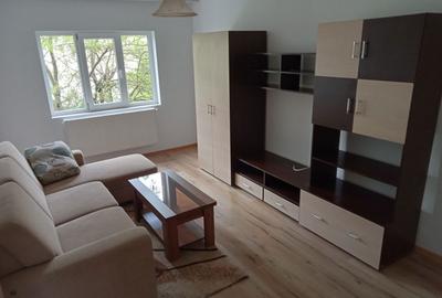 Apartament cu 2 camere decomandat în Ștefan cel Mare - 8