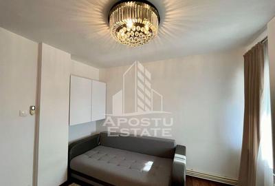 Apartament cu 5 camere pe doua nivele, zona Modern - 29