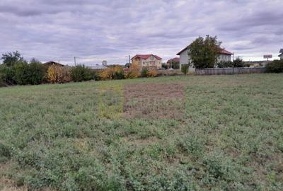 COSERENI( il ) - TEREN 2K MP DE VANZARE (52 M DESCHIDERE ... - 5